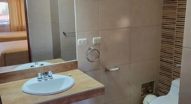 Standard szoba Hotel Oro Viejo