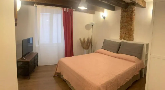 CASA CIMELLA, un nido nel cuore del porto antico cod CITRA 010025-LT-2629