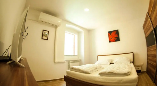 Apartment Lighthouse &free Parking in Izola-isola
