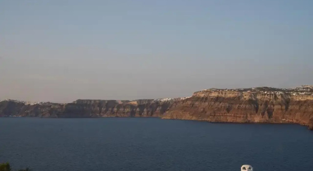 Akron Ariston Suites, Забронировать Отель Акротирион Santorini Caldera