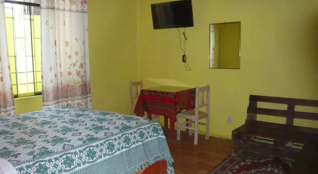 Hostel Fuentes, Book Hostel Hostels in Arequipa, Hostel