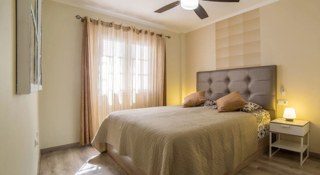 Los Reyes Carpe Diem, Prenota Hotel Gran Tarajal Fuerteventura