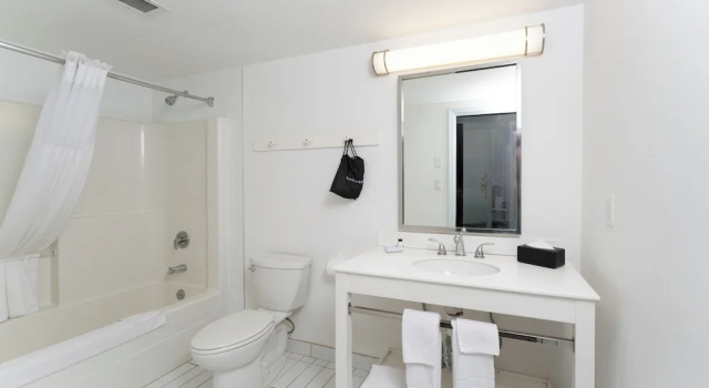 Номер Premium Prestige Prince George Lodge
