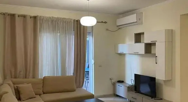 Апартаменты Melina Apartments