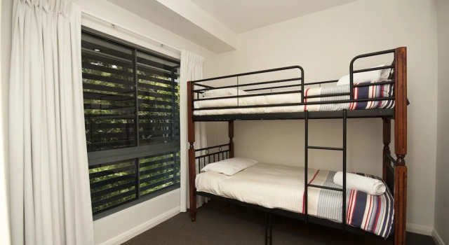 Woodville Beach Townhouse 5