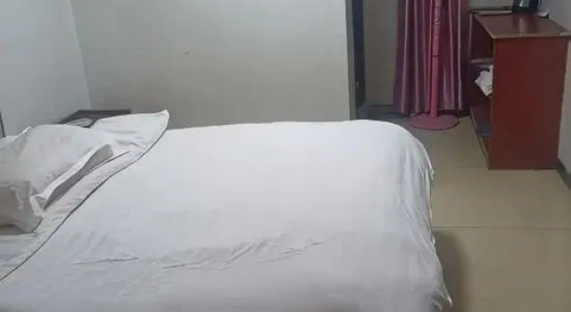 Номер Standard Jin Gangwan Inn