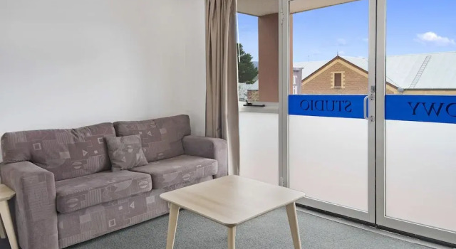 Snowy Studio - Jindabyne