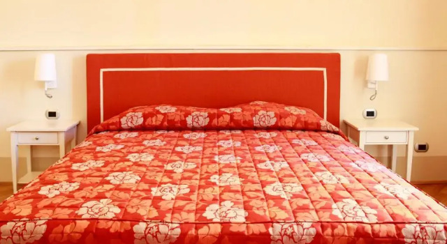 Номер Deluxe Casa Isolani Guest House Piazza Maggiore