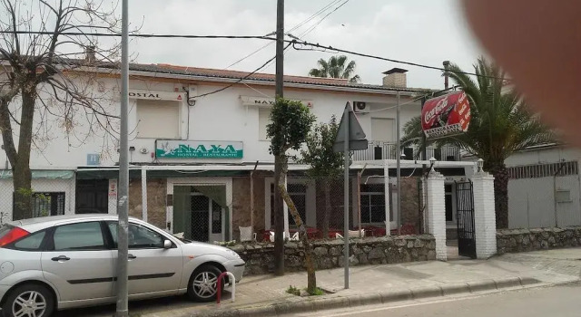Hostal Naya