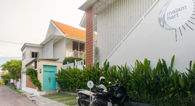 Malam Hari ApartHotel