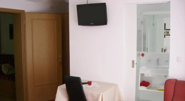 Апартаменты Deluxe Haus Helga