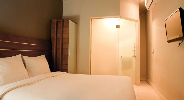 Hotel Mawar