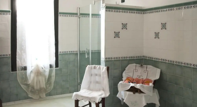Standard Zimmer B&B Corte Leopoli