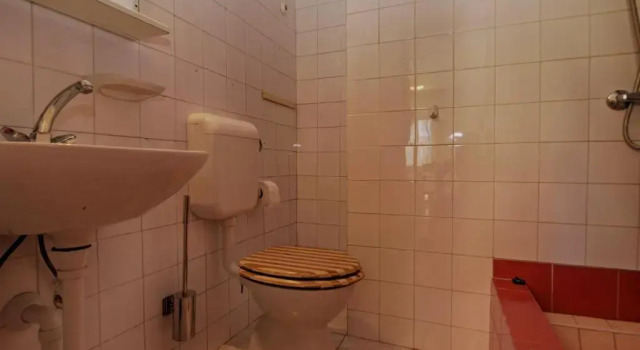 Студия Standard Apartments Antica