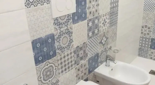 Апартаменты Stunning 1-bed Apartment in Porto Cesareo