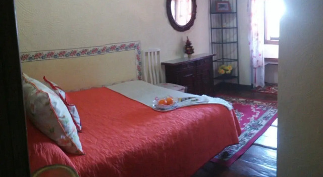 Casa Giuliana, Book Hotel Hotels in Tenerife with Parking, Parking