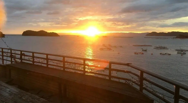 Seaside Uwakai, Reserva ahora Hostal o pensión Seiyo Ehime