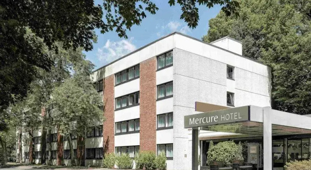 Номер Superior Sunday Hotel Bielefeld Johannisberg