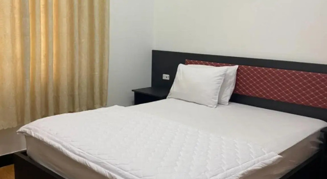 Двухместный номер Superior MINH HA HOTEL