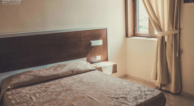 Номер Standard Hotel Insonnia