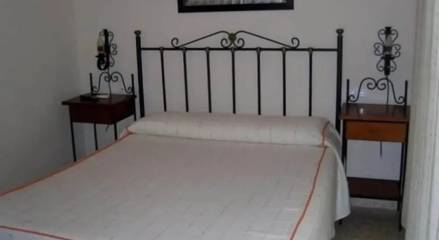 Hotel Don Juan, Book Hostel / Vandrerhjem El Coronil Seville Province
