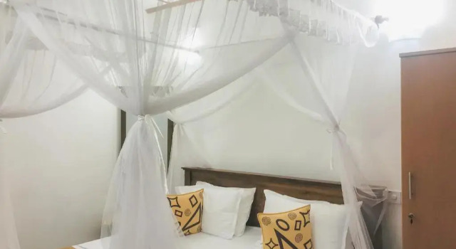 Номер Economy Sahana Sri Villa
