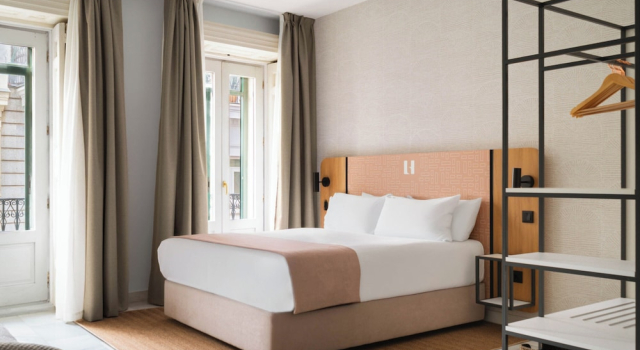 Limehome Madrid Sol, Забронировать Апарт-отель Апарт-отели Мадрида, рядом с Монастырь босоногих тринитариев, Апарт-отель