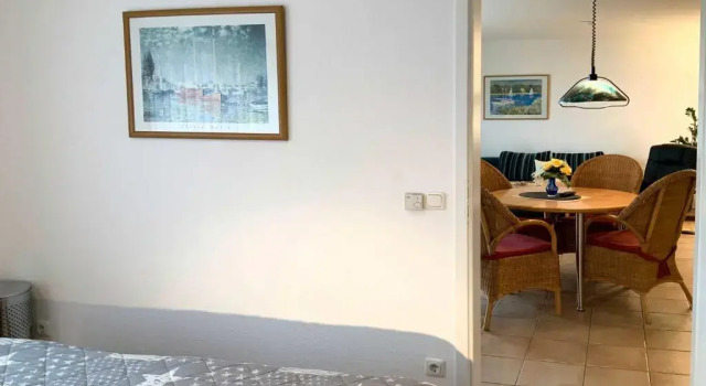 Residenz am Strand, Whg 224