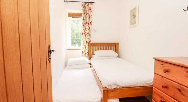 Puffin Cottage, Забронировать Дом для отпуска Эксминстер Jurassic Coast