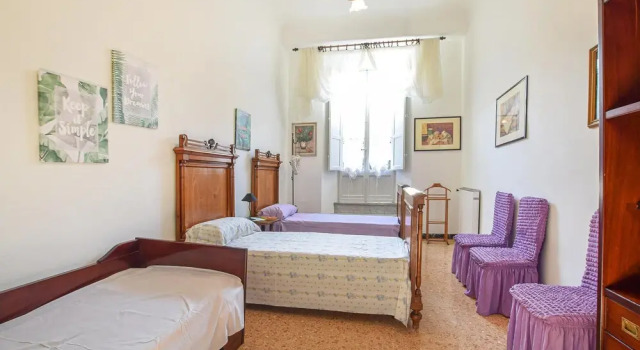 Nice Apartment in Camaiore With 2 Bedrooms and Wifi