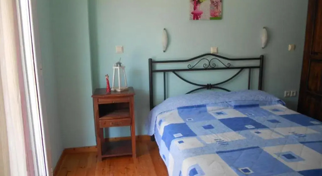 Студия Argo Apartments