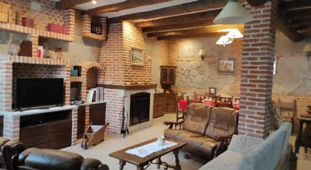 Casa Rural Puerta de Castilla