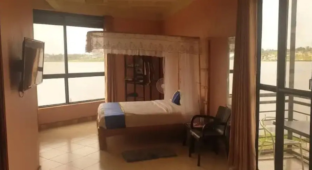 Deluxe Zimmer Sky Beach Hotel