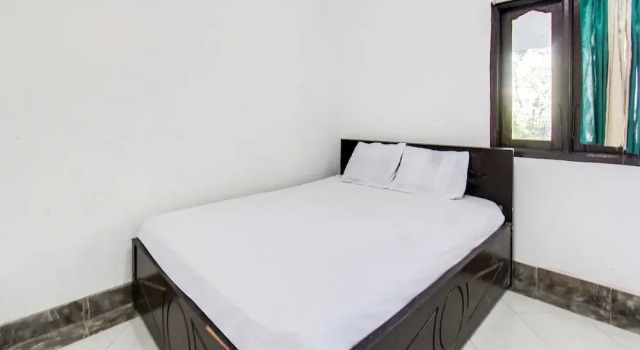 Двухместный номер Standard Hotel O Green Forest Homestay NearTaman Wisata Pusuk Sembalun (Tourist Park)