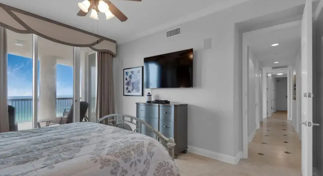St Maarten Penthouse 1, Book Hotel Destin Emerald Coast