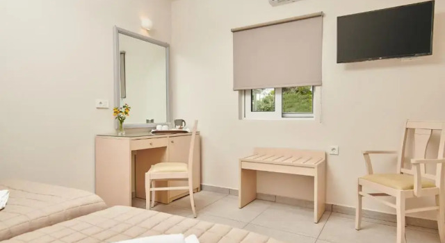 Bungalow Mimoza Beach