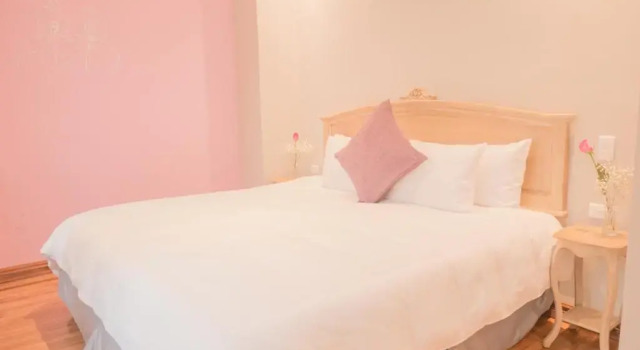 Номер Deluxe Boutique Hotel Casona 1914 Old Town Quito