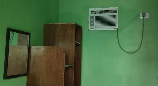 Номер Classic Shenamae Pension