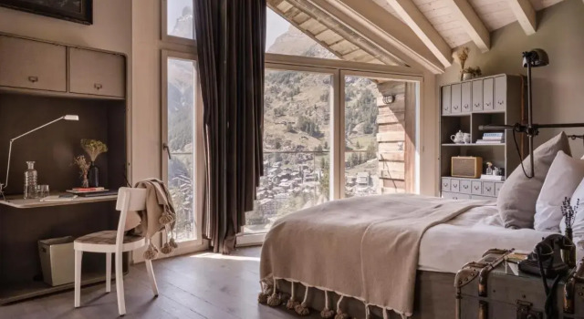 CERVO Mountain Resort