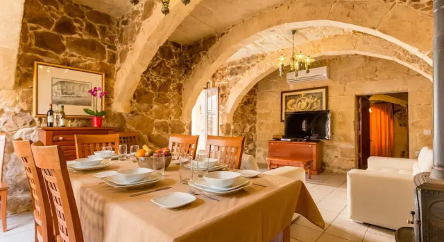 Cottage TA Filomena