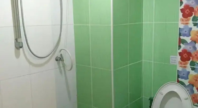 Двухместный номер Standard с балконом Diamond Sweet Hotel