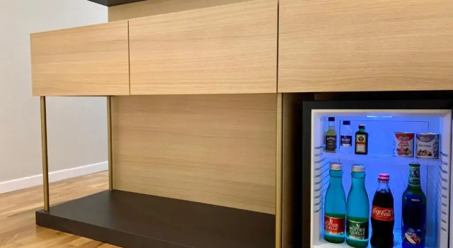 Номер Economy Bloom Hotel