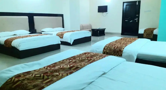 Номер Standard Grand Surma Hotel
