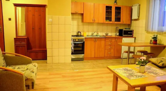Apartament przy Starówce II, Забронировать Апартаменты/квартира Апартаменты Гданьска, рядом с Дом Uphagen, Апартаменты/квартира