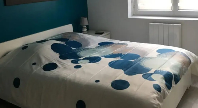 Appartement Néo 3, Забронировать Апартаменты/квартира Валансьен О-де-Франс, рядом с Valenciennes Hospital