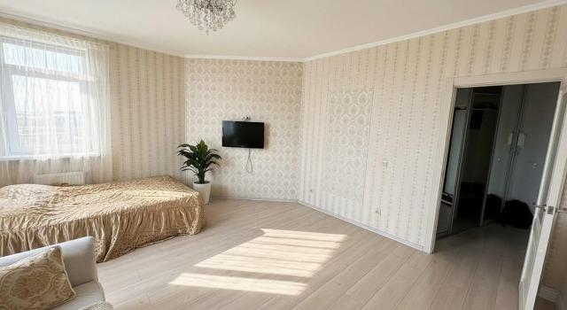 Apartments on 59A Gvardeyskaya Street, Book Apartment Kazan Tatarstan