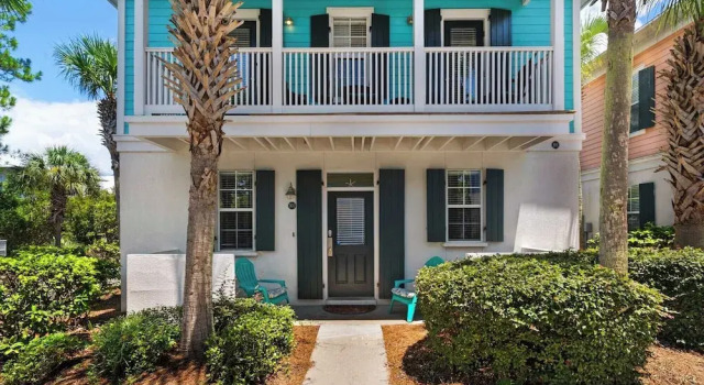 Charming Patio Home - Community Pool & Hot Tub