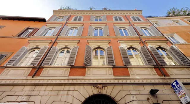 Scaletta Apartment