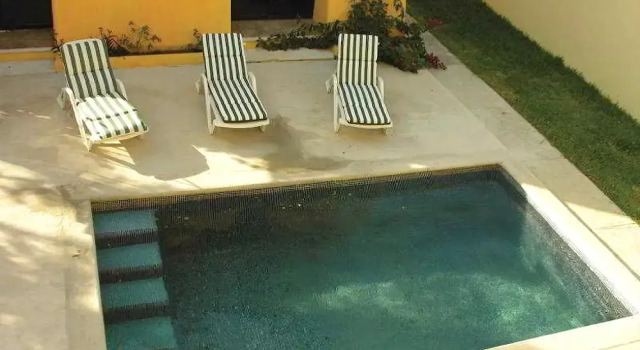 Condominios Playacar, Rezervasyon Otel Playacar Quintana Roo