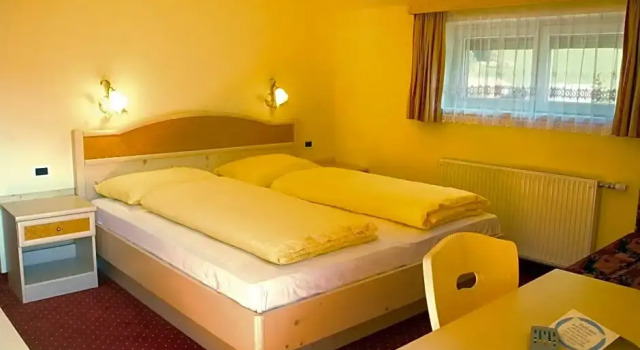 Hotel Bruggerwirt